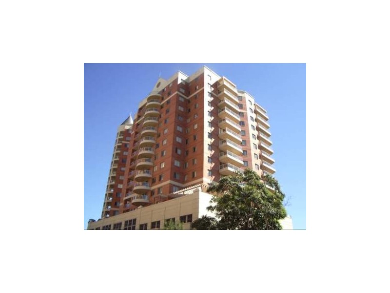 1107/5 Albert Road, Strathfield NSW 2135