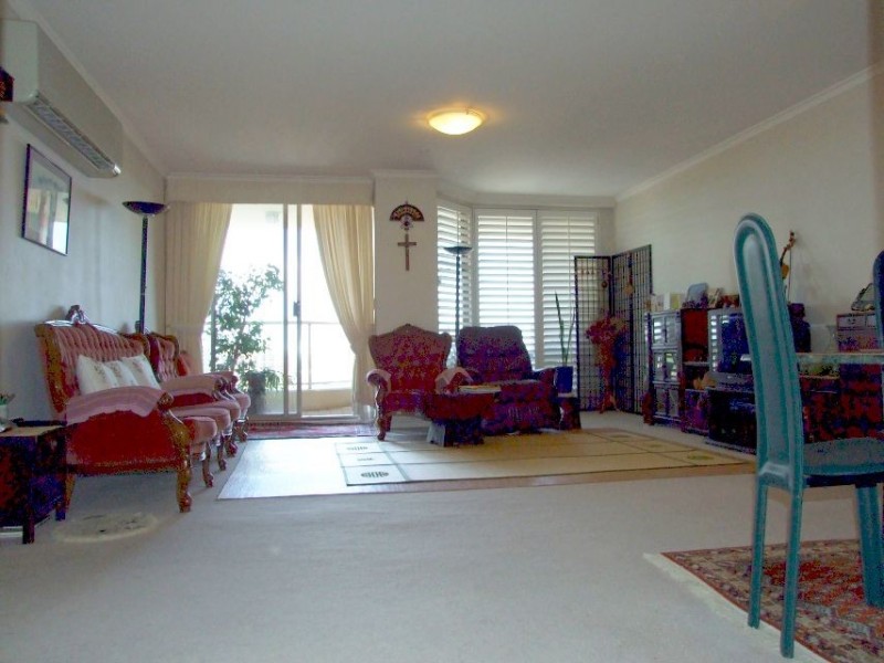 1107/5 Albert Road, Strathfield NSW 2135