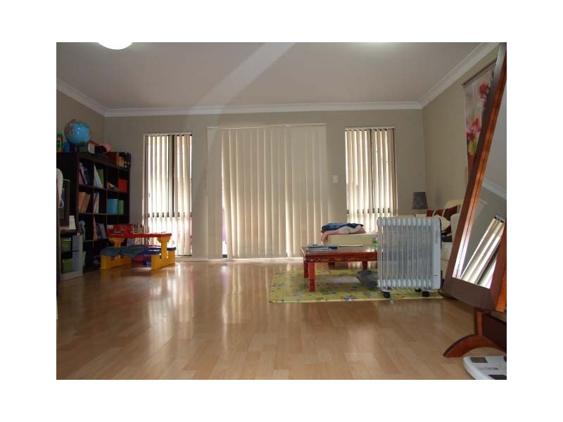45/68 Courallie Avenue, Homebush West NSW 2140