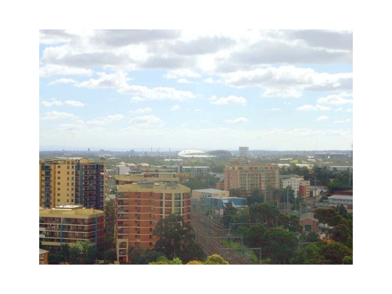 1607/5 Albert Rd, Strathfield NSW 2135