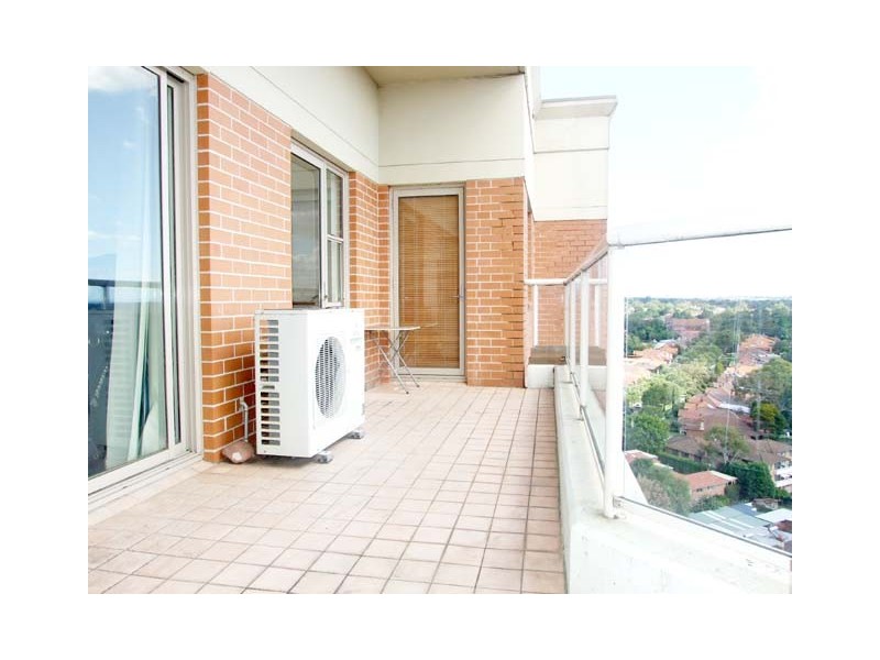 1607/5 Albert Rd, Strathfield NSW 2135