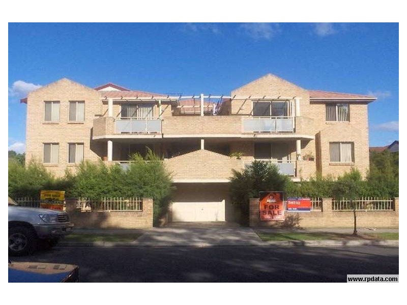 15/30 Meehan Ave, Granville NSW 2142