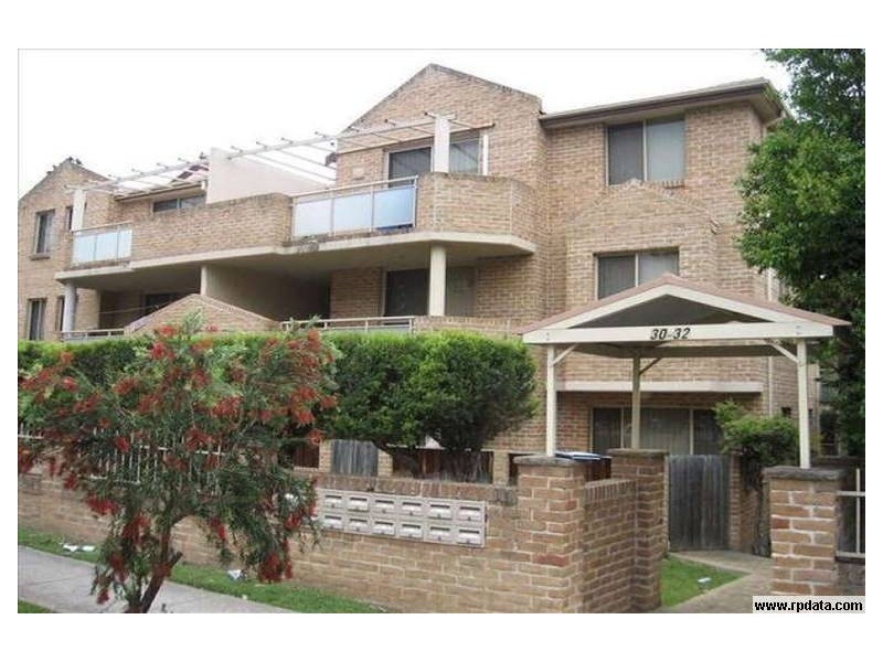 15/30 Meehan Ave, Granville NSW 2142