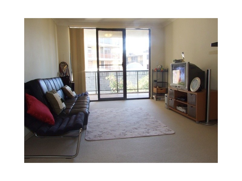 51/1 The Crescent, Strathfield NSW 2135