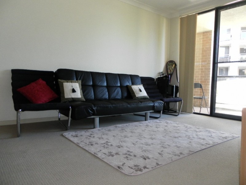 51/1 The Crescent, Strathfield NSW 2135