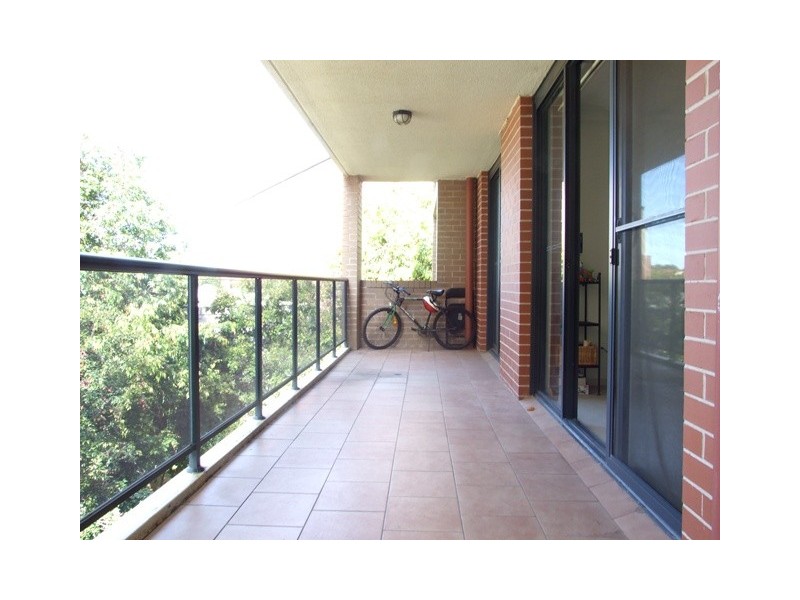 51/1 The Crescent, Strathfield NSW 2135