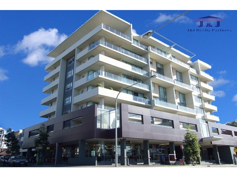 405/2 Walker St, Rhodes NSW 2138