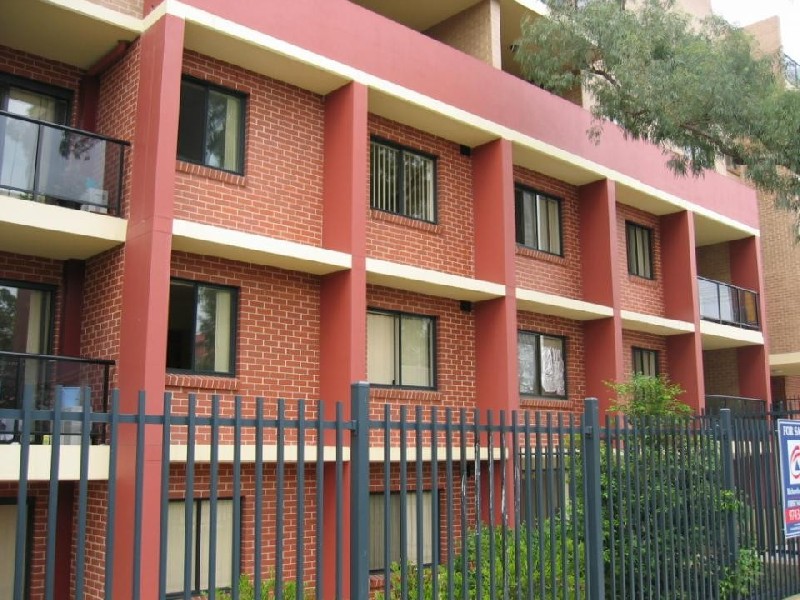 13/143 Parramatta Rd, Concord NSW 2137