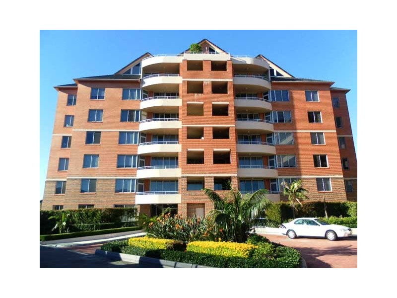 36/10 Webb Street, Croydon NSW 2132