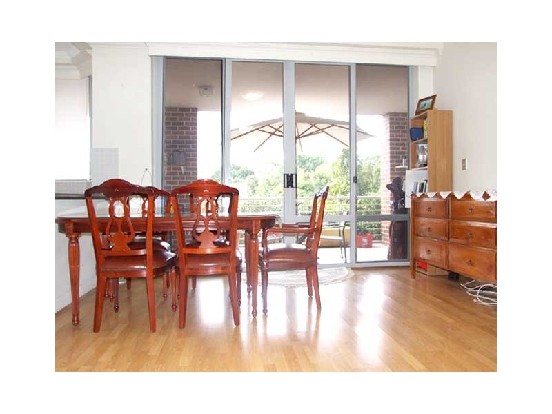 36/10 Webb Street, Croydon NSW 2132