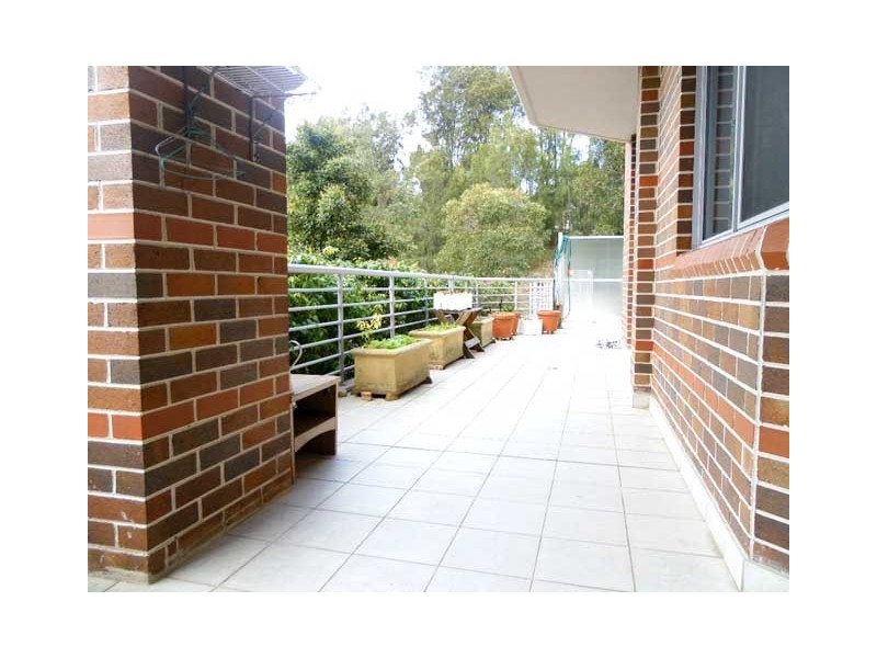 36/10 Webb Street, Croydon NSW 2132