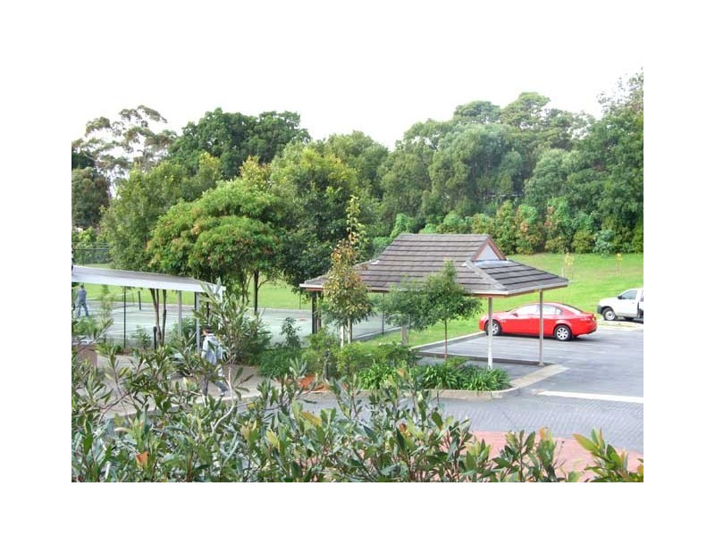 36/10 Webb Street, Croydon NSW 2132