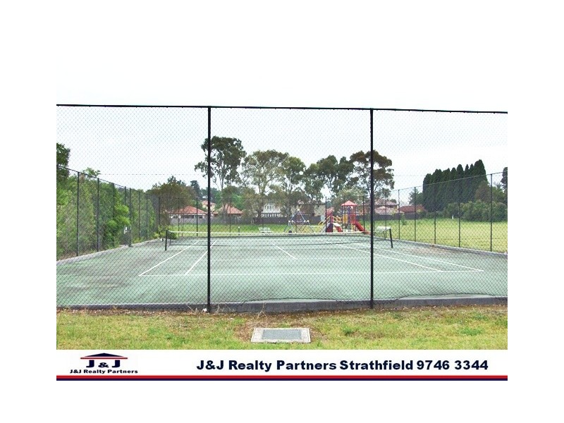 36/10 Webb Street, Croydon NSW 2132