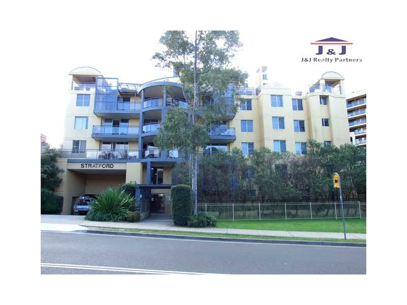 56/5 Beresford Road, Strathfield NSW 2135