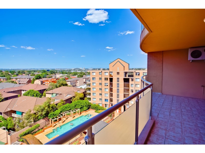 98/2 Macquarie Road, Auburn NSW 2144