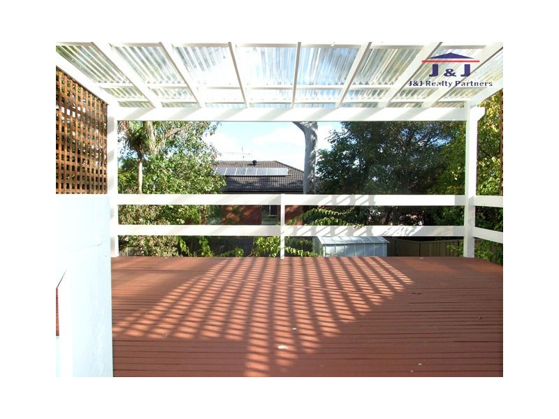 6 Bimbil Pl, Castle Hill NSW 2154