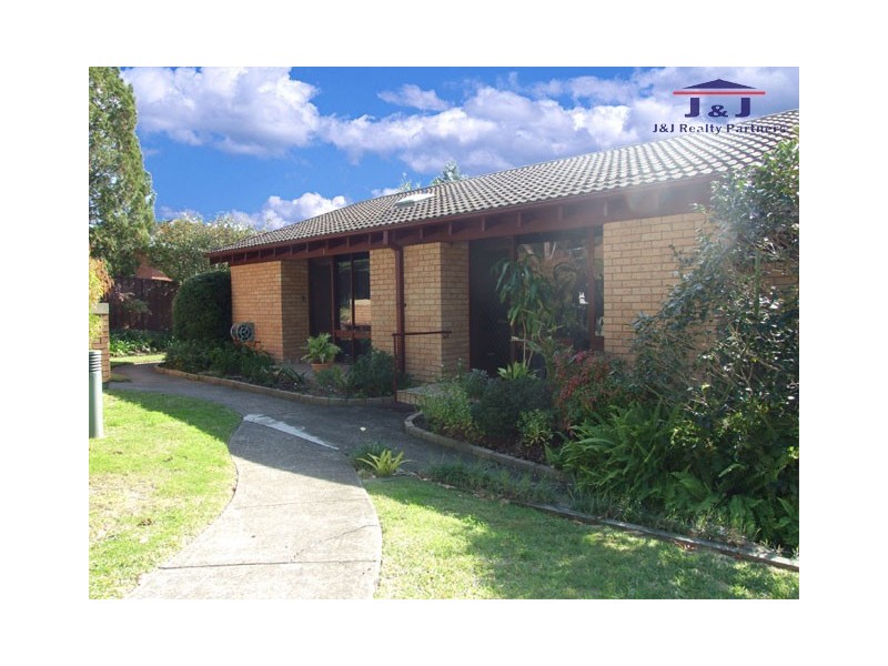 3/25 The Glen Rd, Bardwell Valley NSW 2207