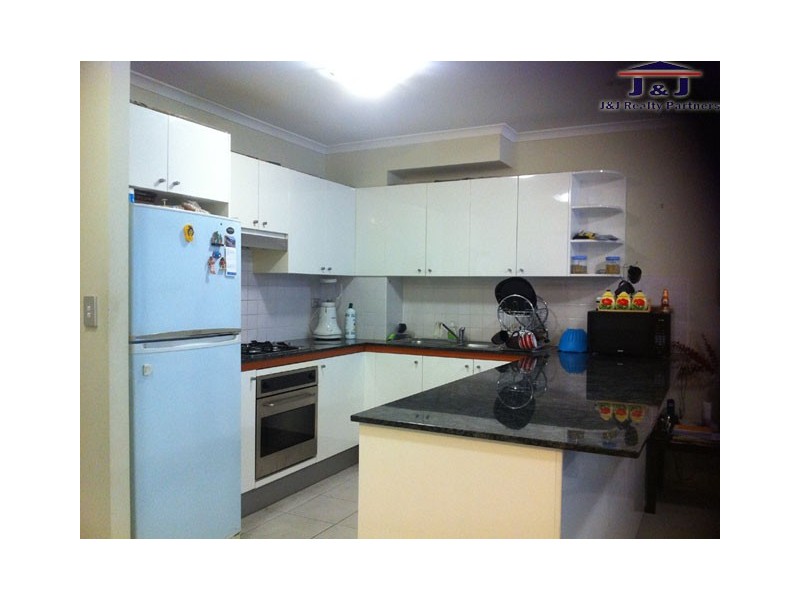 119/14-16 Station St, Homebush NSW 2140