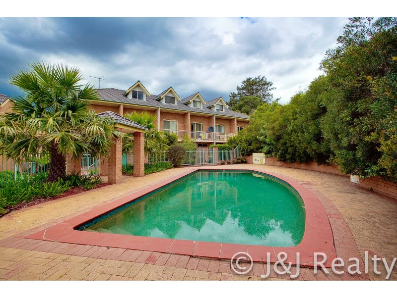 30/7 Bachell Avenue, Lidcombe NSW 2141