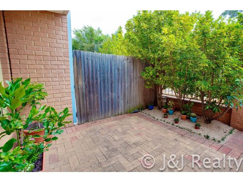 30/7 Bachell Avenue, Lidcombe NSW 2141