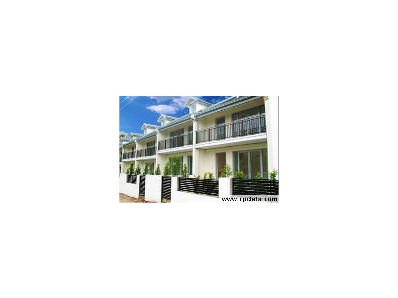 2/13 Oxford Street, Burwood NSW 2134