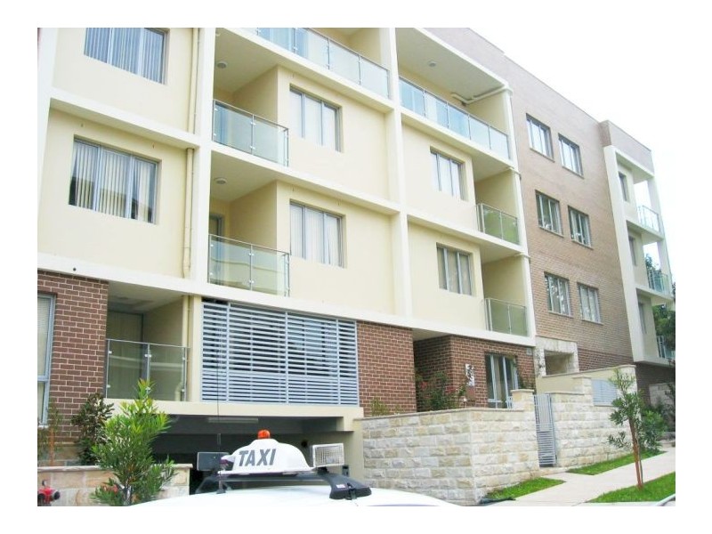 35/1 Hilts Road, Strathfield NSW 2135