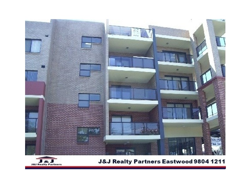 13/143 Parramatta Road, Concord NSW 2137