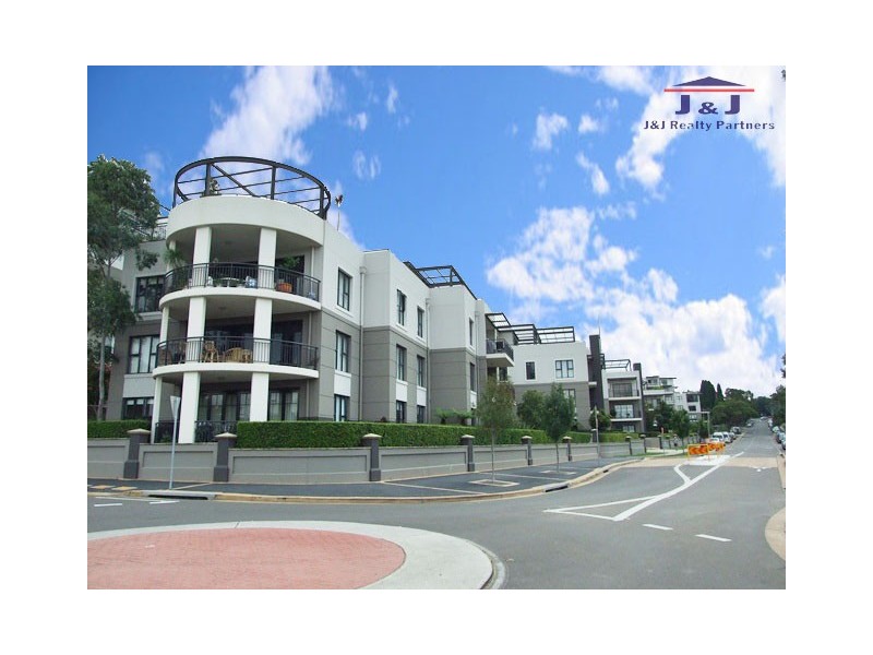 24/143 Bowden St, Meadowbank NSW 2114