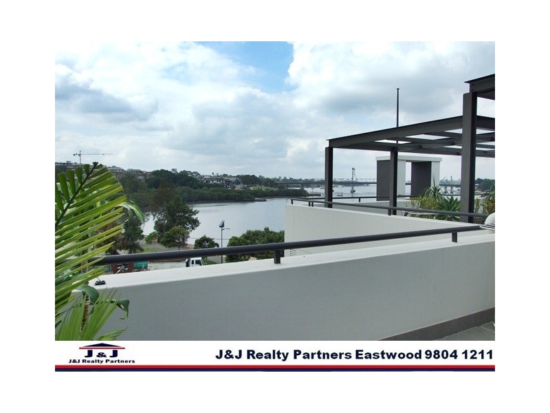 24/143 Bowden St, Meadowbank NSW 2114