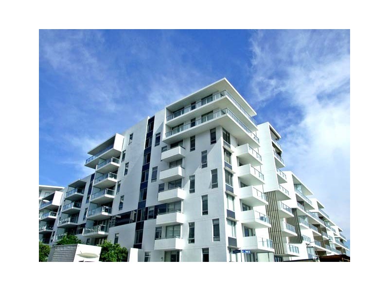 401/7 Sevier  Ave, Rhodes NSW 2138