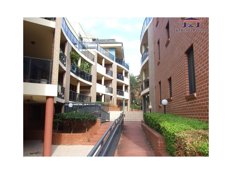 72/1-4 The Crescent, Strathfield NSW 2135