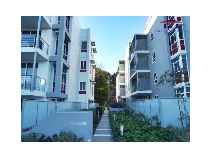 414/36 Stanley St, St Ives NSW 2075