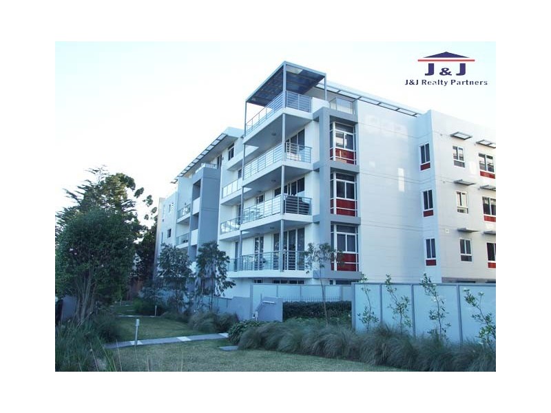 414/36 Stanley St, St Ives NSW 2075