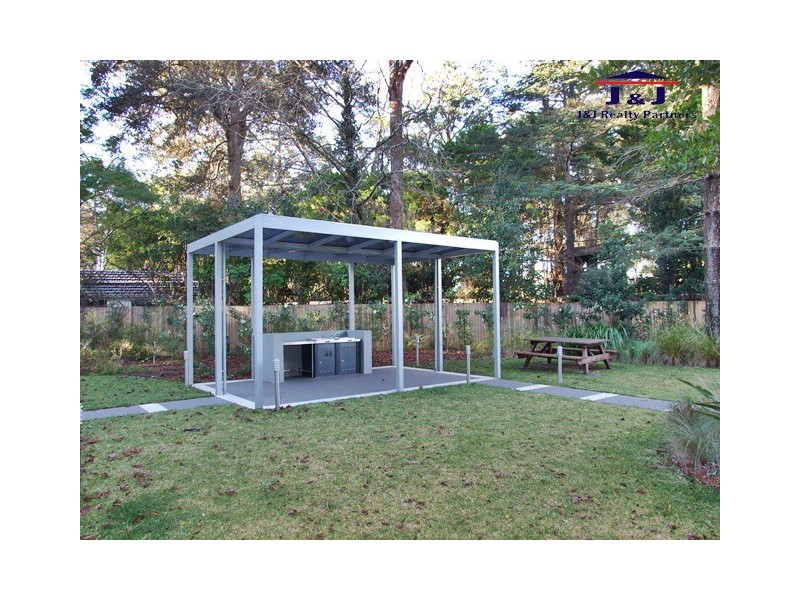 414/36 Stanley St, St Ives NSW 2075