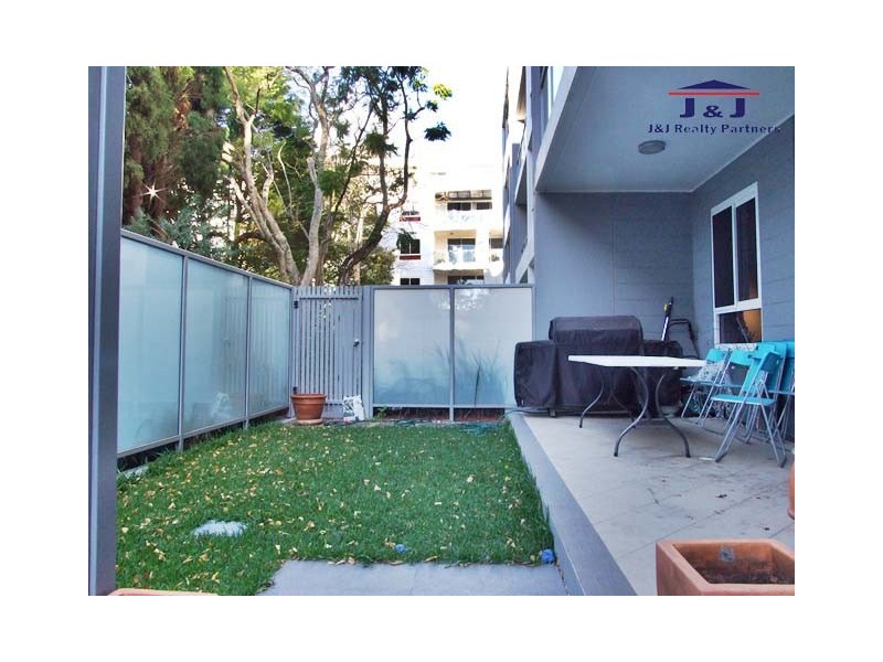 414/36 Stanley St, St Ives NSW 2075