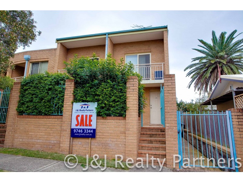 20/7 Bachell Ave, Lidcombe NSW 2141