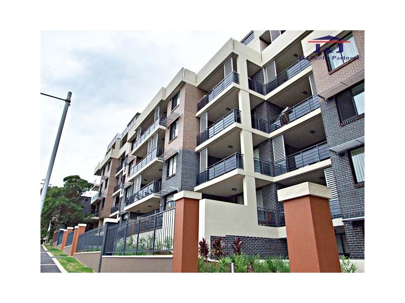 6125/6 Porter St, Meadowbank NSW 2114