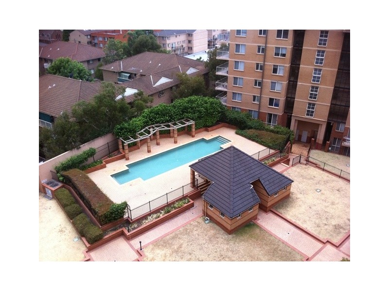 132/2 Macquarie Rd, Auburn NSW 2144