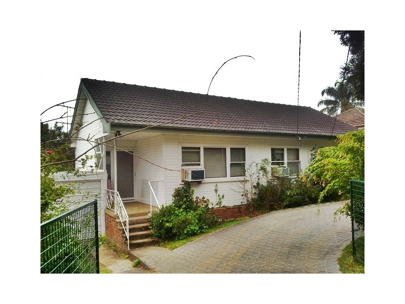 23 Beswick Avenue, North Ryde NSW 2113