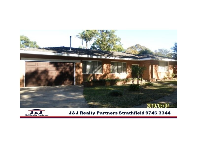 228 Excelsior Avenue, Castle Hill NSW 2154