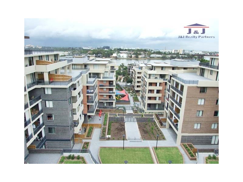 6331/6 Porter St, Meadowbank NSW 2114