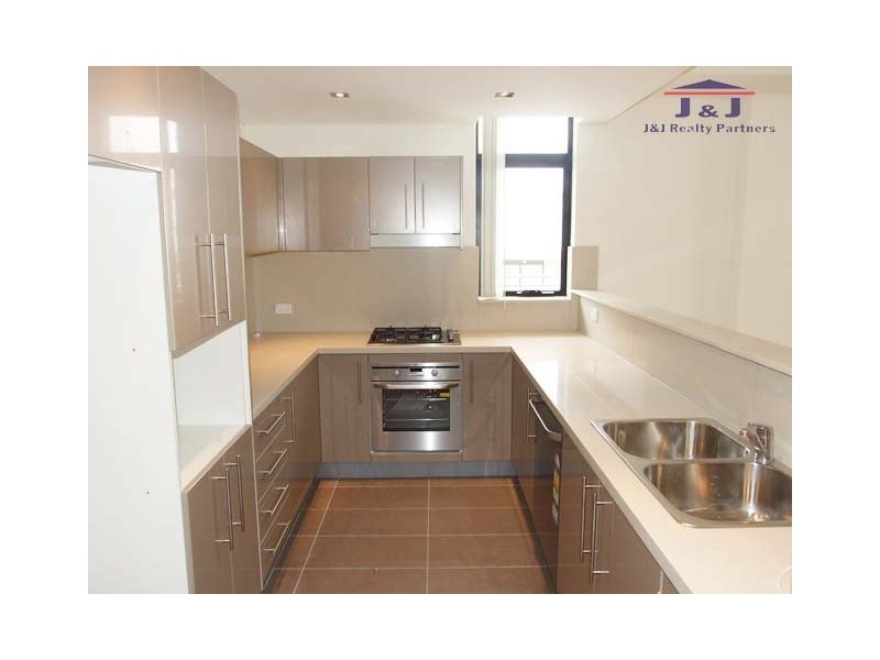 6331/6 Porter St, Meadowbank NSW 2114