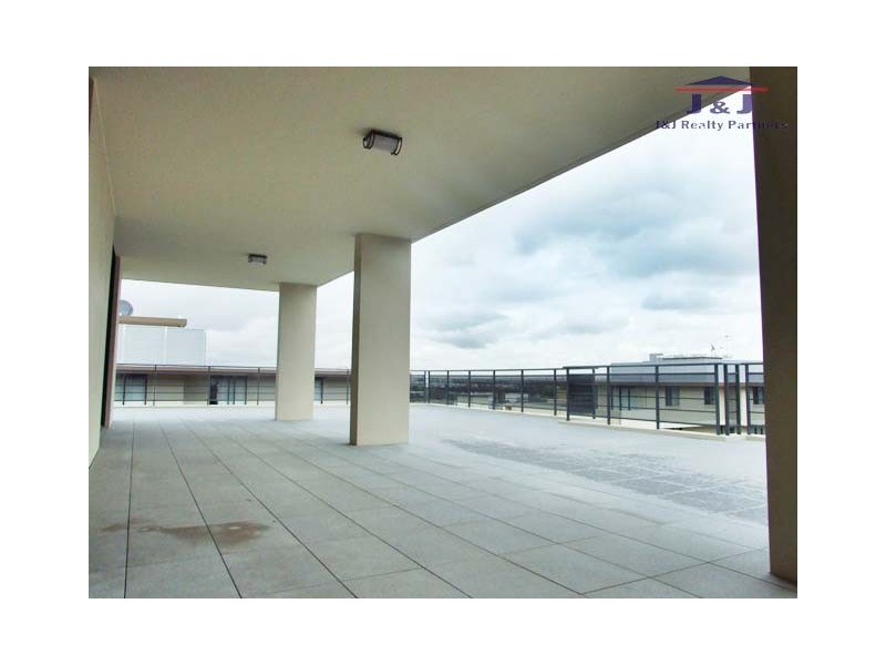 6331/6 Porter St, Meadowbank NSW 2114