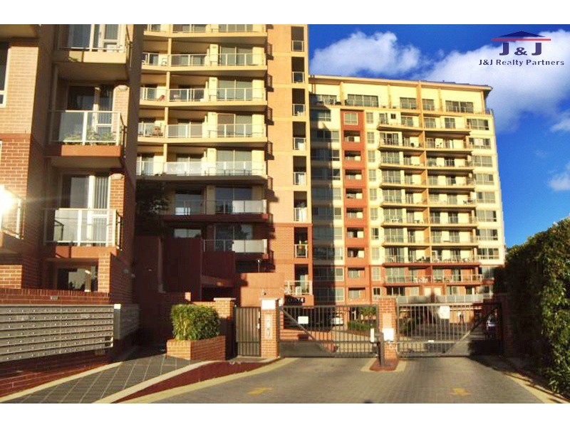 126/14 Station St, Homebush NSW 2140