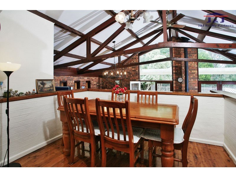 2 Paterson Street, Carlingford NSW 2118