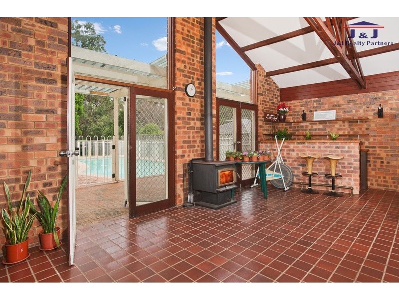 2 Paterson Street, Carlingford NSW 2118