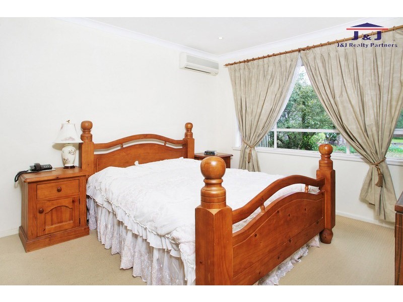 2 Paterson Street, Carlingford NSW 2118