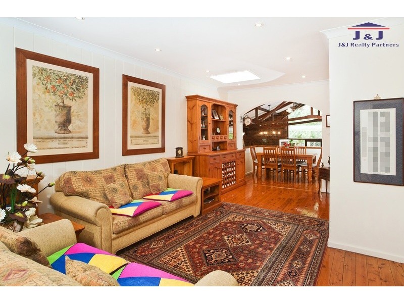 2 Paterson Street, Carlingford NSW 2118