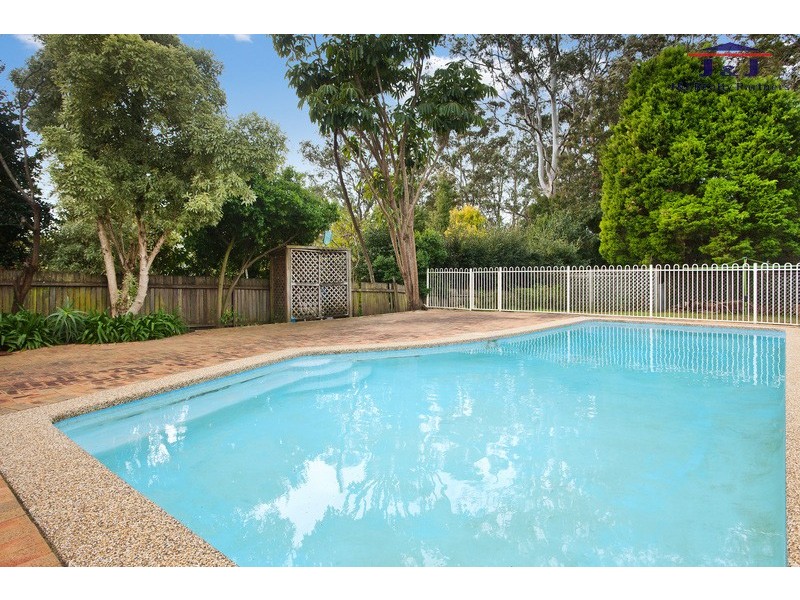 2 Paterson Street, Carlingford NSW 2118