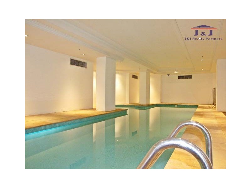 1306/242 Elizabeth St, Surry Hills NSW 2010